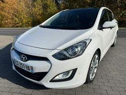 Biały Używany 2013 Hyundai i30 Sedan/Limuzyna | 23 500 zł (Uczciwa cena)