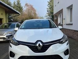 Używany 2020 Renault Clio V | 42 000 zł (Dobra cena)