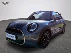 Copper grey metalizowany Używany 2024 Mini Cooper Cabriolet Kabriolet | 168 900 zł