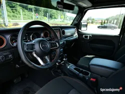 Używany 2023 Jeep Gladiator SUV | 230 000 zł
