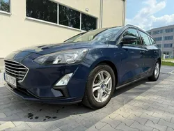 Inny Używany 2019 Ford Focus Kombi | 30 886 zł (Super Cena)