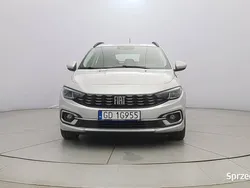 Srebrny Używany 2022 Fiat Tipo Life Kombi | 63 800 zł (Drogi)