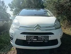 Inny kolor Używany 2013 Citroën C4 Picasso Minivan | 12 900 zł