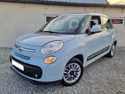Inny kolor Używany 2014 Fiat 500L Minivan | 28 700 zł (Uczciwa cena)