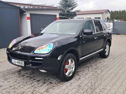 Używany 2005 Porsche Cayenne SUV | 33 900 zł