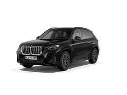 Czarny szafir metalizowany Używany 2024 BMW X1 Luxury Line SUV | 164 900 zł (Dobra cena)