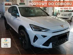 Biały Nowe 2025 Cupra Formentor SUV | 178 300 zł (Dość drogi)