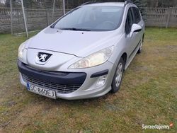 Używany 2008 Peugeot 308 SW Kombi | 5900 zł