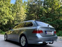Używany 2005 BMW 530 | 19 000 zł (Uczciwa cena)