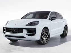 Biały Nowe 2024 Porsche Cayenne S SUV | 802 457 zł (Uczciwa cena)