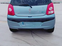 Używany 2009 Nissan Pixo Hatchback | 6500 zł