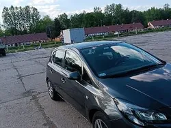 Inny kolor Używany 2018 Opel Corsa Hatchback | 23 500 zł (Super Cena)