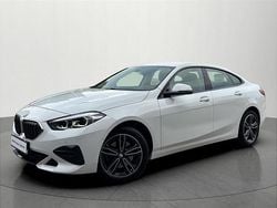 Biel alpejska Używany 2022 BMW 218 Shadowline Coupe | 109 900 zł (Uczciwa cena)
