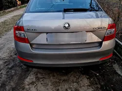 Srebrny Używany 2014 Skoda Octavia Active Sedan/Limuzyna | 28 000 zł (Super Cena)