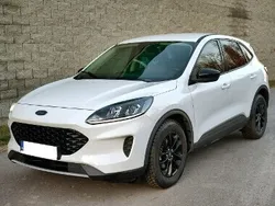 Biały Używany 2020 Ford Kuga SUV | 65 500 zł