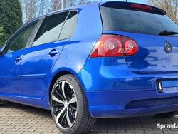 Używany 2006 VW Golf V R | 13 500 zł (Dość drogi)
