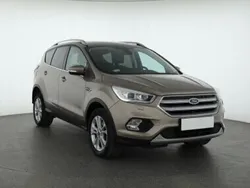 Beżowy Używany 2019 Ford Kuga SUV | 58 999 zł (Super Cena)