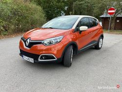 Używany 2014 Renault Captur SUV | 38 000 zł (Uczciwa cena)
