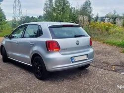 Używany 2009 VW Polo | 10 600 zł (Super Cena)