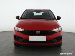 Czerwony Używany 2022 Fiat Tipo Kombi | 43 999 zł (Super Cena)
