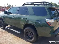 Używany 2022 Toyota 4 Runner Limited SUV | 218 000 zł