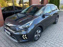 Inny kolor Używany 2020 Kia Niro SUV | 77 999 zł (Uczciwa cena)