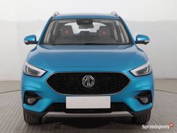 Niebieski Nowe 2024 MG ZS Sedan/Limuzyna | 84 999 zł (Dość drogi)