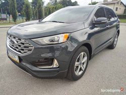 Używany 2019 Ford Edge SUV | 84 900 zł (Uczciwa cena)