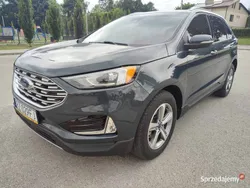Używany 2019 Ford Edge SUV | 84 900 zł (Dobra cena)
