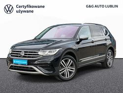 Używany 2022 VW Tiguan Allspace SUV | 139 900 zł