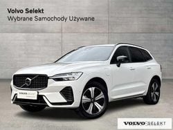 Biały Używany 2025 Volvo XC60 SUV | 219 900 zł (Drogi)