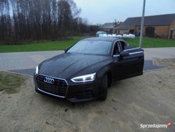 Używany 2018 Audi A5 Coupe | 102 900 zł (Uczciwa cena)