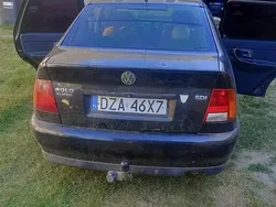 Używany 2001 VW Polo Classicline | 2000 zł