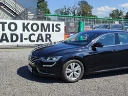 Czarny (metalik) Używany 2018 Renault Talisman Sedan/Limuzyna | 62 900 zł (Uczciwa cena)