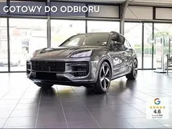 Inny kolor Nowe 2025 Porsche Cayenne SUV | 758 400 zł (Uczciwa cena)
