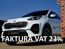 Biały Używany 2020 Kia Sportage 3 SUV | 84 700 zł (Uczciwa cena)
