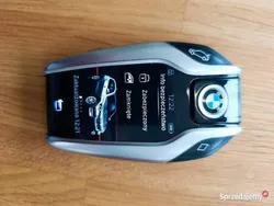 Używany 2019 BMW 340 Comfort Edition | 184 900 zł