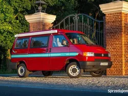 Używany 1991 VW T4 California Van | 69 900 zł