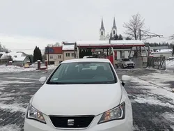 Używany 2014 Seat Ibiza | 21 400 zł (Uczciwa cena)