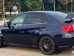 Używany 2013 Subaru WRX STI | 130 000 zł