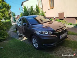 Używany 2016 Honda HR-V SUV | 48 500 zł (Super Cena)