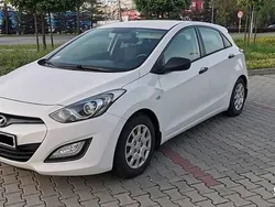 Używany 2012 Hyundai i30 | 22 900 zł (Uczciwa cena)