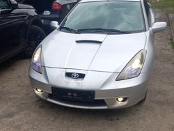 Używany 2000 Toyota Celica | 7600 zł