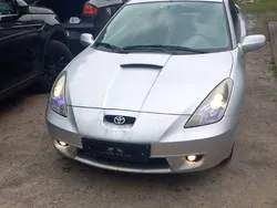 Używany 2000 Toyota Celica | 7600 zł