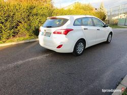 Używany 2014 Hyundai i30 Kombi | 27 500 zł (Uczciwa cena)