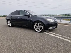 Używany 2010 Opel Insignia | 31 500 zł (Dość drogi)