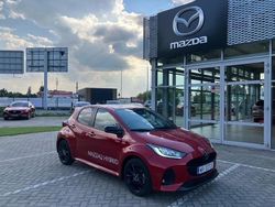 Nowe 2024 Mazda 2 Hatchback | 109 900 zł (Drogi)