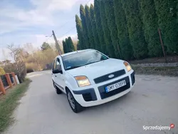 Używany 2006 Ford Fusion | 2700 zł (Dobra cena)