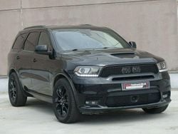 Czarny Używany 2020 Dodge Durango SUV | 144 900 zł
