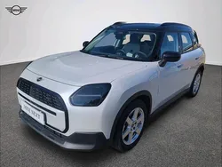 Nanuq white metalizowany Używany 2024 Mini Countryman SUV | 147 900 zł